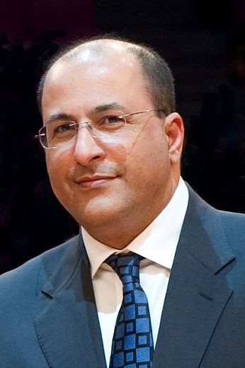 photo of Ido Aharoni