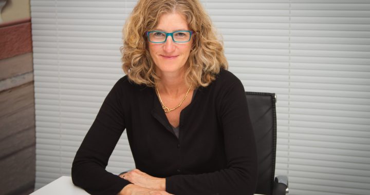 Debbie Zimelman